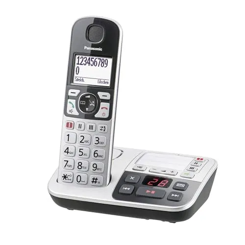 Panasonic KX-TGE520