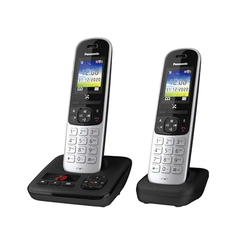 Panasonic KX-TGH722GS