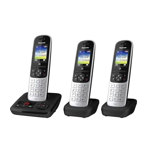 Panasonic KX-TGH723GS