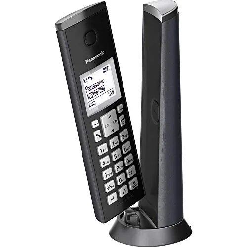 Panasonic KX-TGK220GM 3