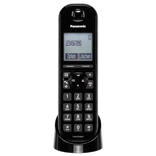 KX-TGQ200GB