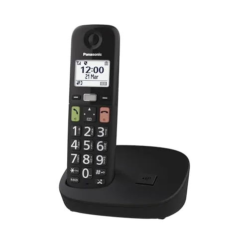 Panasonic KX-TGU110EXB 3
