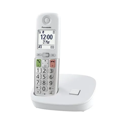 Panasonic KX-TGU410EXW 3