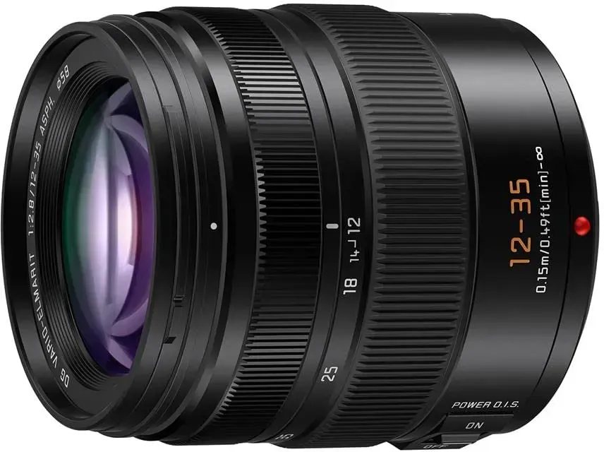Vario-Elmarit 12-35mm F2.8