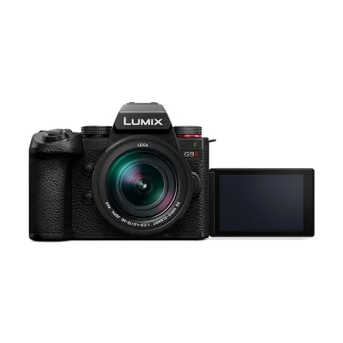 Panasonic LUMIX DC-G9M2 2