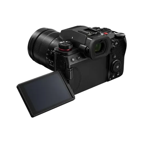 Panasonic LUMIX DC-G9M2 3