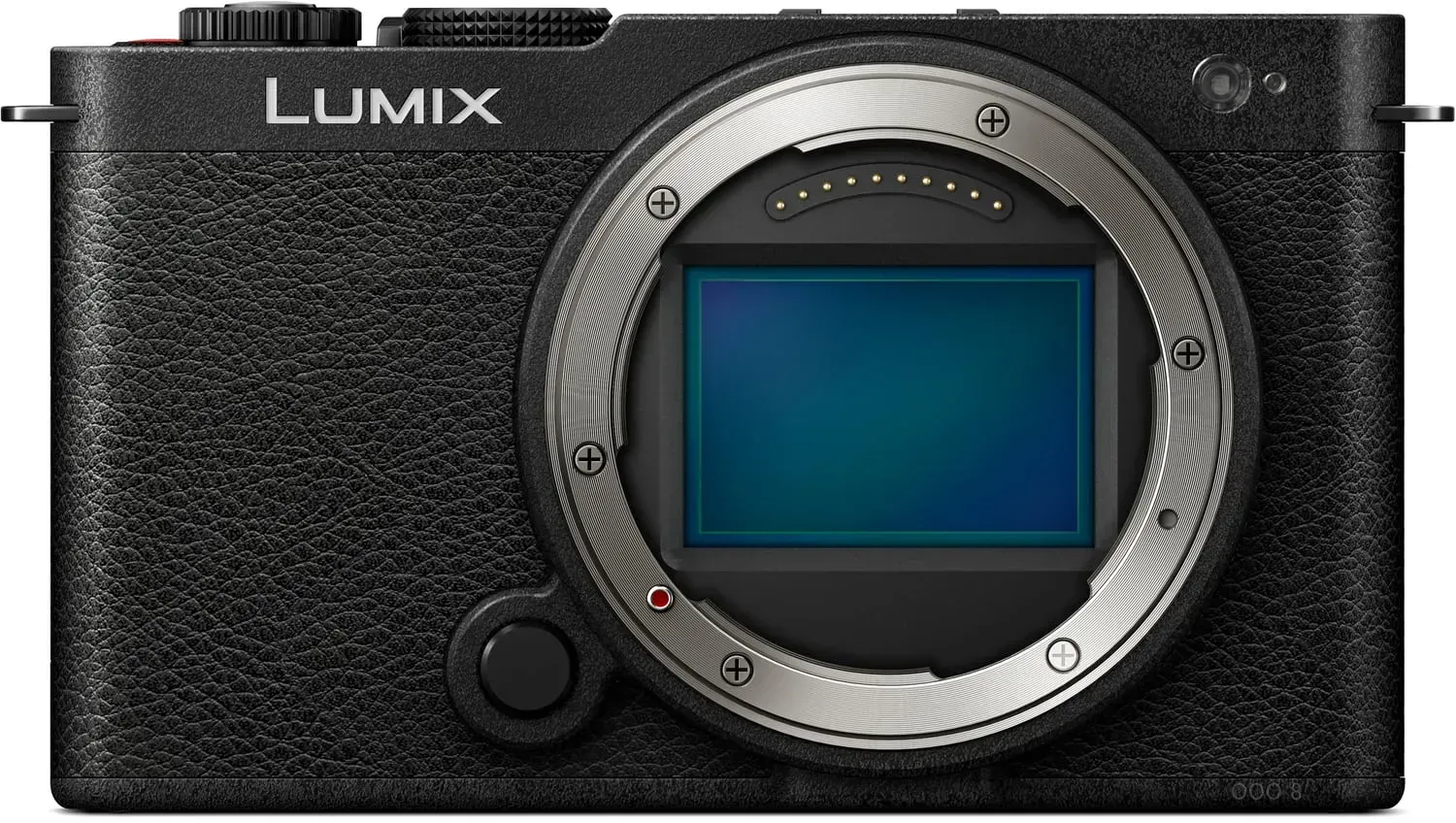 Panasonic Lumix DC-S9