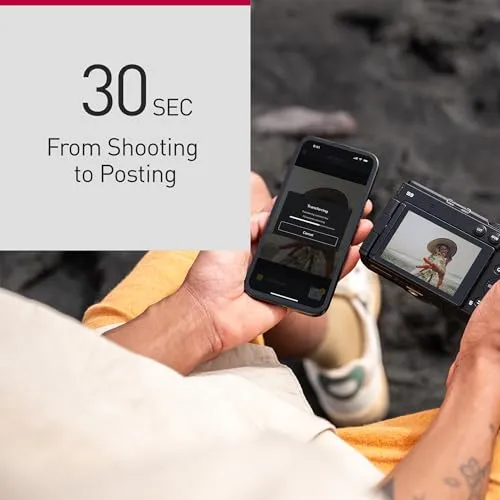 Panasonic Lumix DC-S9E-A 5