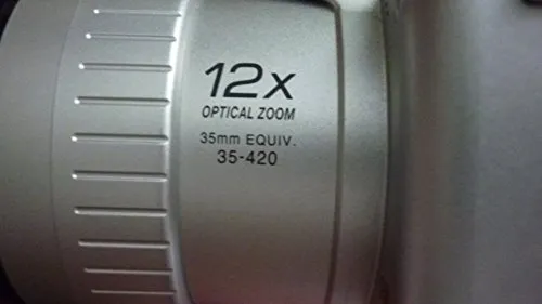 Panasonic Lumix DMC-FZ3 2