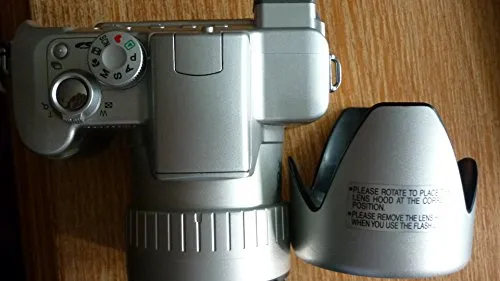 Panasonic Lumix DMC-FZ3 3