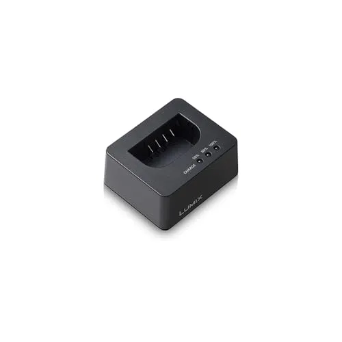 Panasonic Lumix DMW-BTCD15E