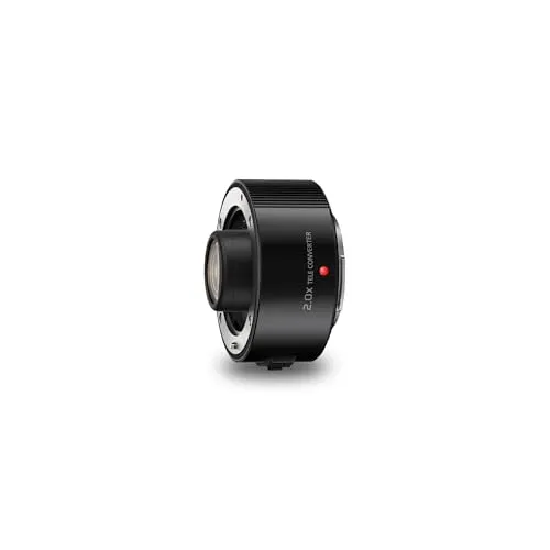 Panasonic Lumix DMW-TC20 2