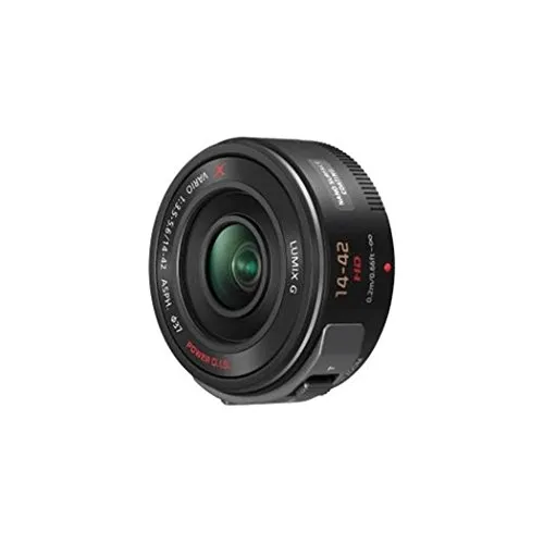 Panasonic Lumix H-PS14042 G X Vario PZ 3,5-5,6/14-42 mm Asph. Power O.I.S.