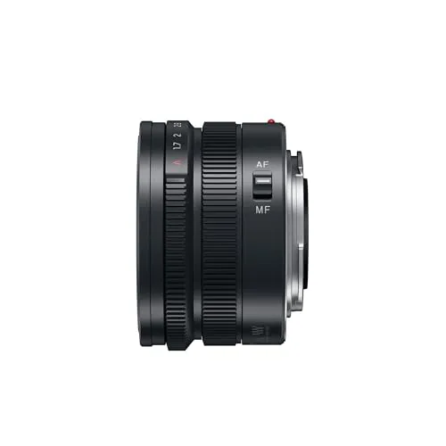 Panasonic Lumix H-X015E9-K 2