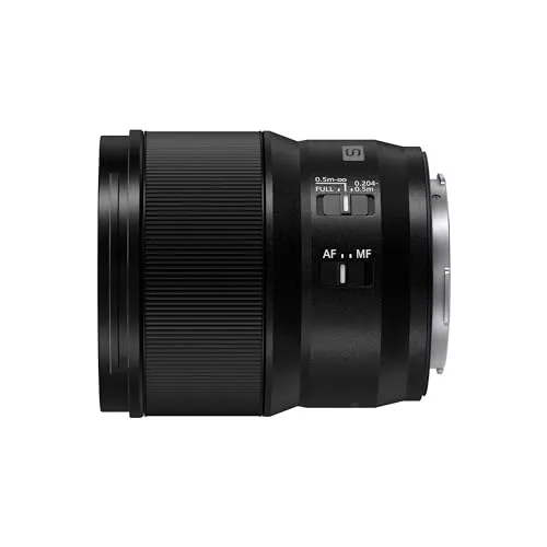 Panasonic Lumix S-E100 3