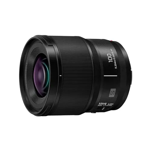 Panasonic Lumix S-E100 4