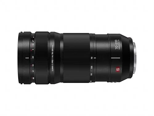 Panasonic LUMIX S PRO S-R70200E 5