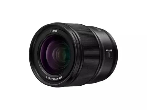 Panasonic LUMIX S-S24E