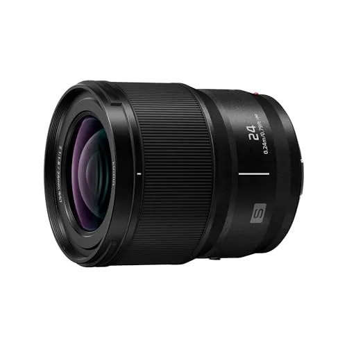 Panasonic LUMIX S-S24E 3