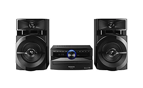 Panasonic Mini-System