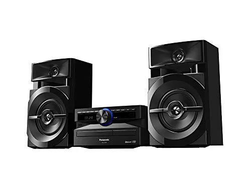 Panasonic Mini-System 4