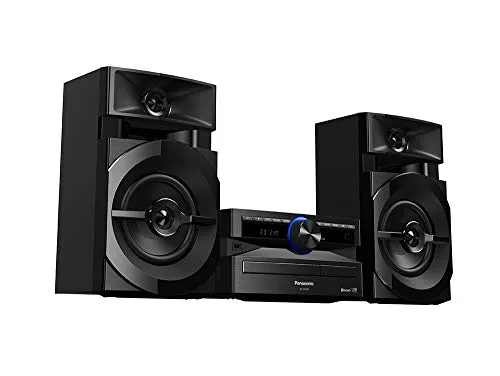 Panasonic Mini-System 5