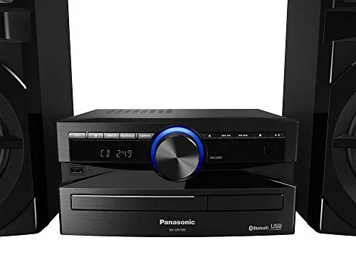 Panasonic Mini-System 6