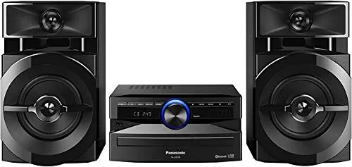 Panasonic Mini-System 3