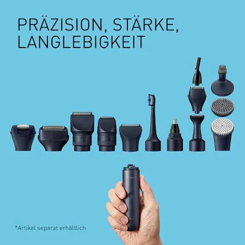 Panasonic Multishape ER-CTN1 2