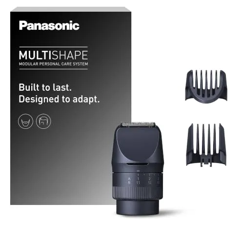 Panasonic Multishape ER-CTN1