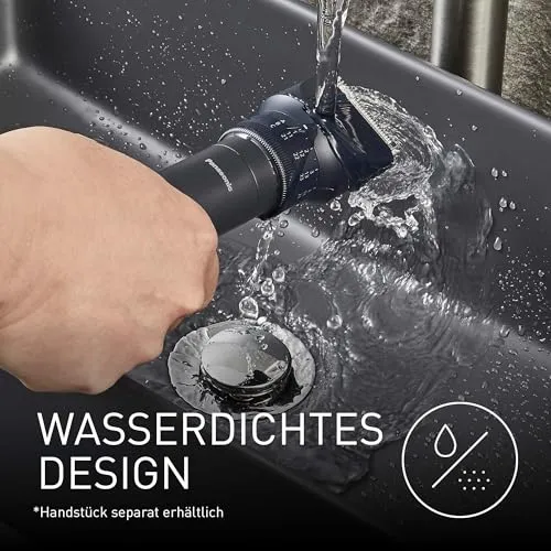 Panasonic MULTISHAPE ER-CTW1 5