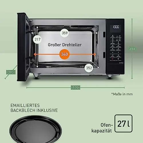 Panasonic NN-CT56JBGPG