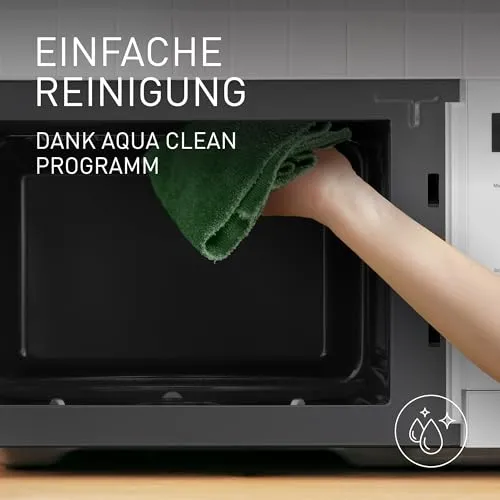 Panasonic NN-GD34QWEPG 6