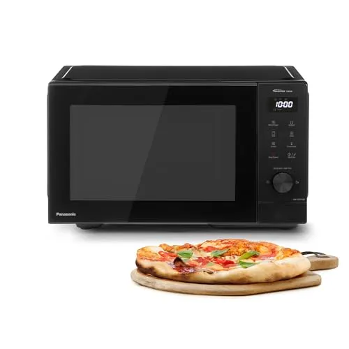 Panasonic NN-GD35QBEPG