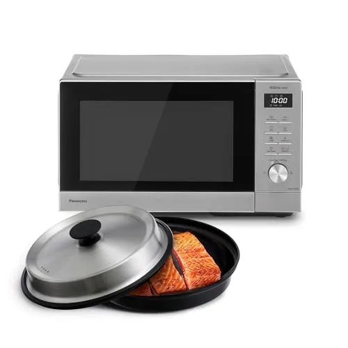 Panasonic NN-GD39QSE