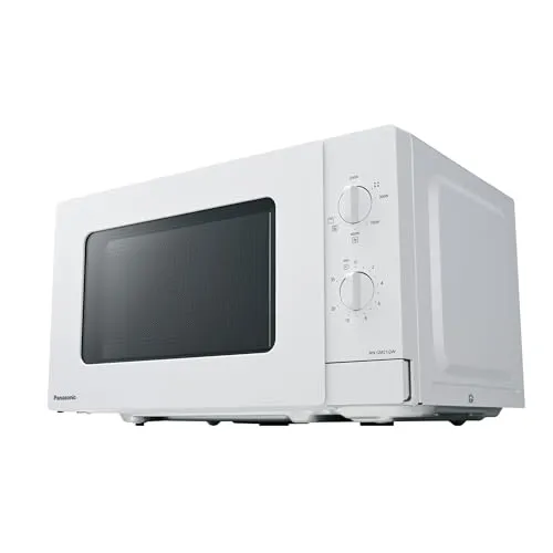 Panasonic NN-GM21QWEPG 6