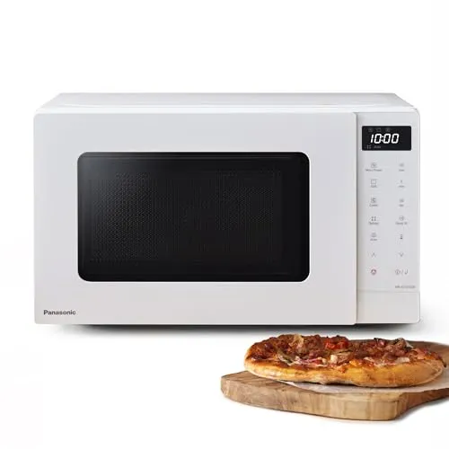 Panasonic NN-GT21QWEPG 2