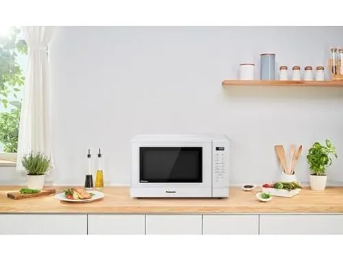 Panasonic NN-GT45KWSUG 2