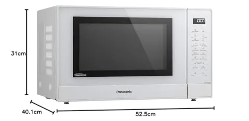 Panasonic NN-GT45KWSUG 3