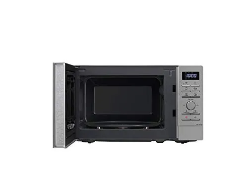 Panasonic NN-J19KSMEPG 2