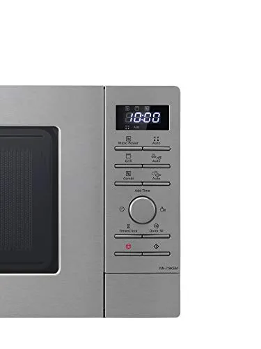 Panasonic NN-J19KSMEPG 3