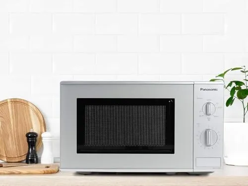 Panasonic NN-K121MMEPG 3