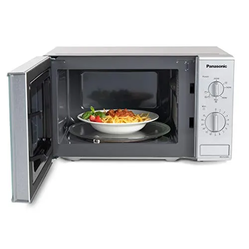 Panasonic NN-K121MMEPG 4
