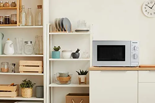 Panasonic NN-K121MMEPG 5