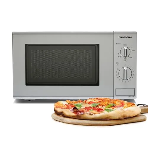 Panasonic NN-K121MMEPG 2