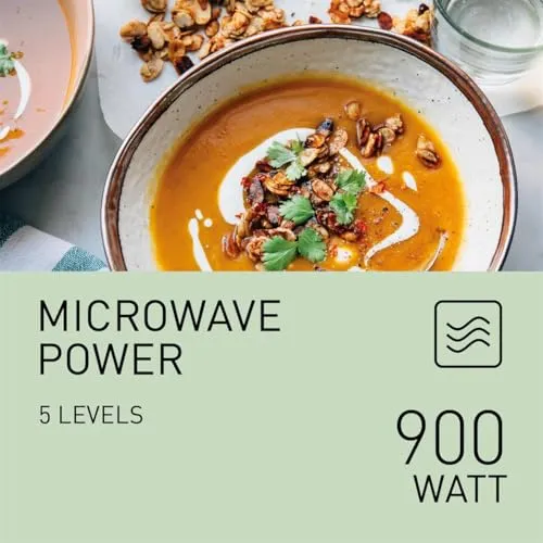 Panasonic NN-K35NWMEPG 2