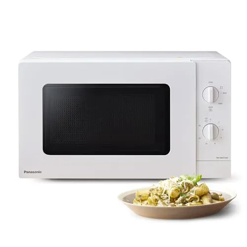 Panasonic NN-SM21QWEPG 2