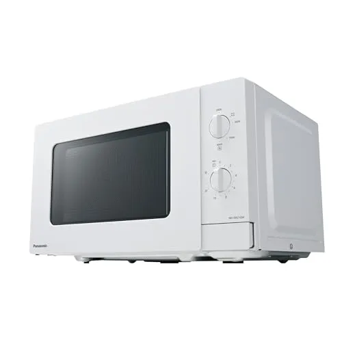 Panasonic NN-SM21QWEPG 5