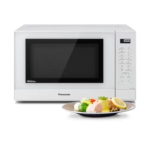 Panasonic NN-ST45KWEPG