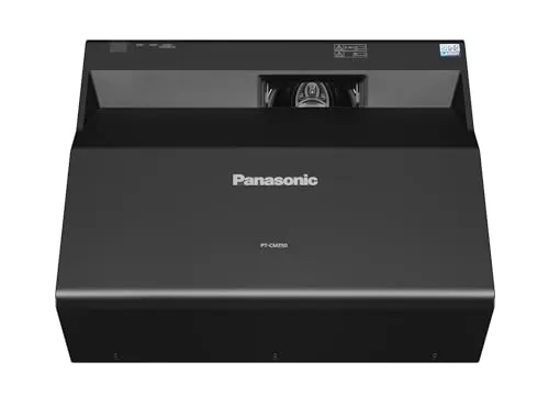 Panasonic PT-CMZ50BEJ 3